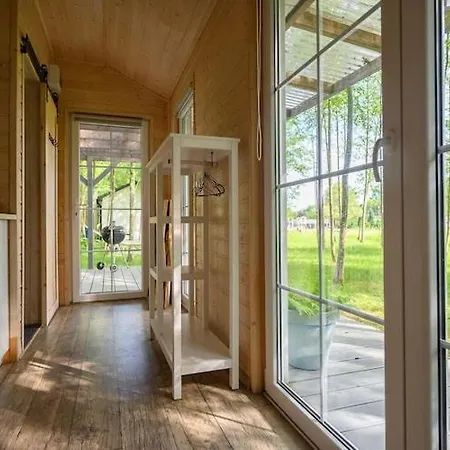 بيت للعطل Comfortable No 1b With A Fireplace *