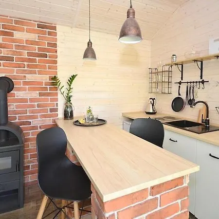 بيت للعطل Comfortable No 1b With A Fireplace *