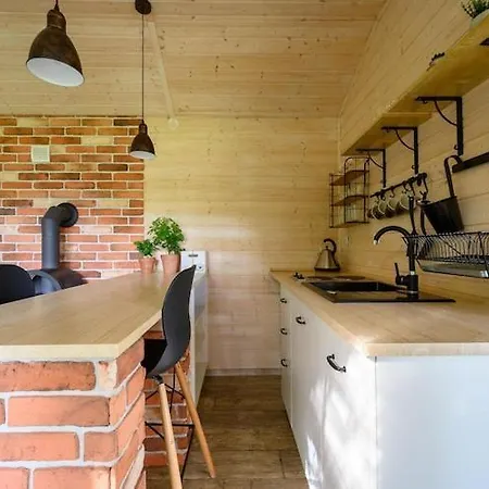 Comfortable No 1b With A Fireplace دارووفكو