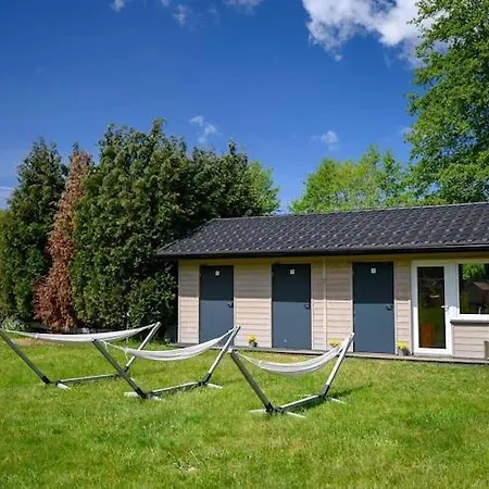 بيت للعطل Comfortable No 1b With A Fireplace